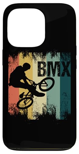 BMX ���]�� �X�^���g �T�C�N�����O BMX �T�C�N���X�g �o�C�J�[ �v���[���g �X�}�z�P�[�X iPhone 13 Pro �p