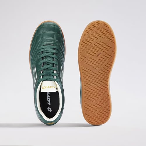 Image of Lotto Men Stadio Street Sneakers