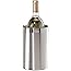 Oggi Wine Cooler, Stainless Steel