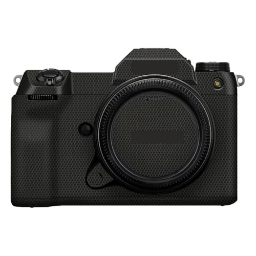 Autocollant pour appareil photo Fujifilm GFX100S Mark II protection anti-rayure active