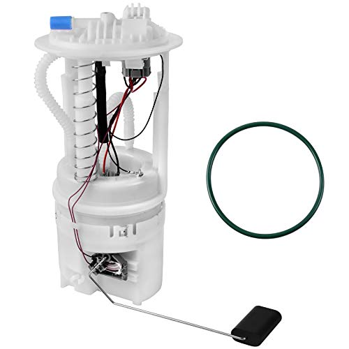 DWVO Fuel Pump Compatible with 2005-2010 Jeep Commander and Grand Cherokee 3.7L 4.7L 5.7L 6.1L