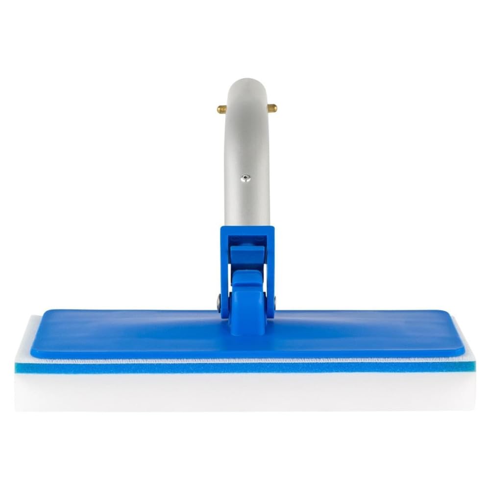 Pool’Gom XL® : la grande gomme magique multi-surfaces, Blanc