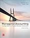GEN COMBO LOOSELEAF MANAGERIAL ACCOUNTING; CONNECT ACCESS CARD
