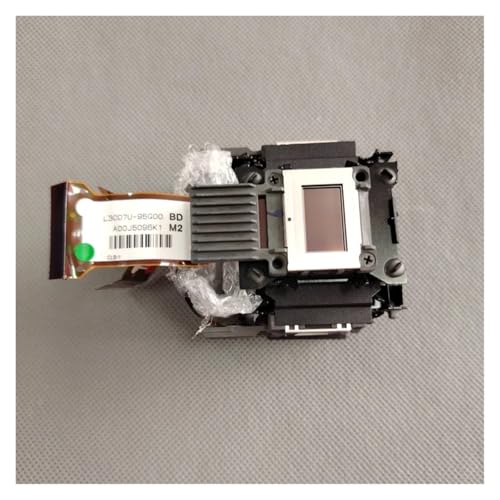 Panel LCD L3C06U-A6G00 plateado para proyector Epson EH-TW6500C 4