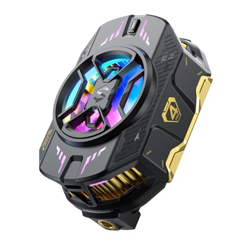 Black Shark FunCooler 4...