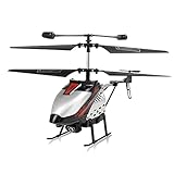 ✈ Anticolisión: este dron está fabricado con material ABS de alta calidad que es liviano con una vida útil más larga, flexible y resistente a colisiones. El diseño del material hinchable puede resistir el daño cuando se cae. Lo cual es adecuado para que los niños y los principiantes jueguen, ya que no presenta daños graves ni una apariencia disfuncional después de muchos accidentes.