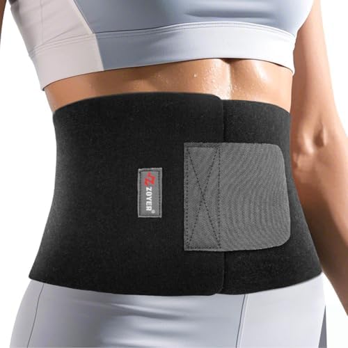 Top 5 Product Review Secrets That Will Change Your Heating Game 5 ZOYER Waist Trainer for Women Lower Belly Fat, Elastic Sweat Band for Stomach Weight Loss, Waist Trimmer Better Heat Retention to Sweat More, Increase Core Stability for Workout (Black, X-Large)