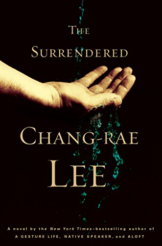 Surrendered 1594487642 Book Cover