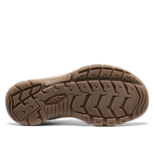 Image of KEEN Men's Newport H2 Closed Toe Water Sandals