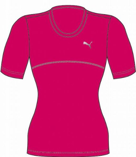 PUMA(プーマ) SS シャツ 903374 [レディース]