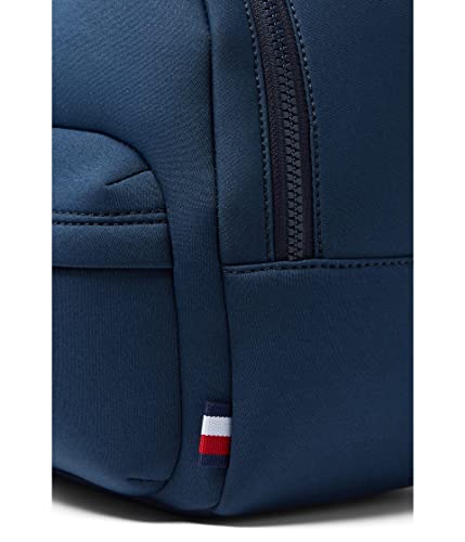 Tommy Hilfiger Jen Dome Backpack Neoprene Tommy Navy One Size4