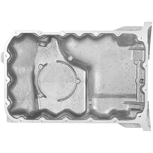 Engine Oil Pan compatible with Acura CL 3.2 01-03 / MDX 3.5 01-02