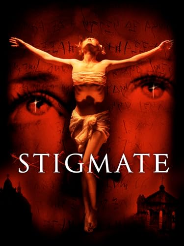  Stigmate