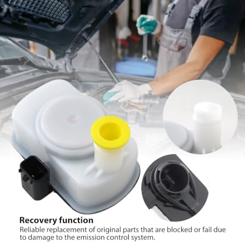 USonline911 Premium 310-219 Evaporative Emissions System Leak Detection Pump Fits for Ram ProMaster Rapid 2017-2018