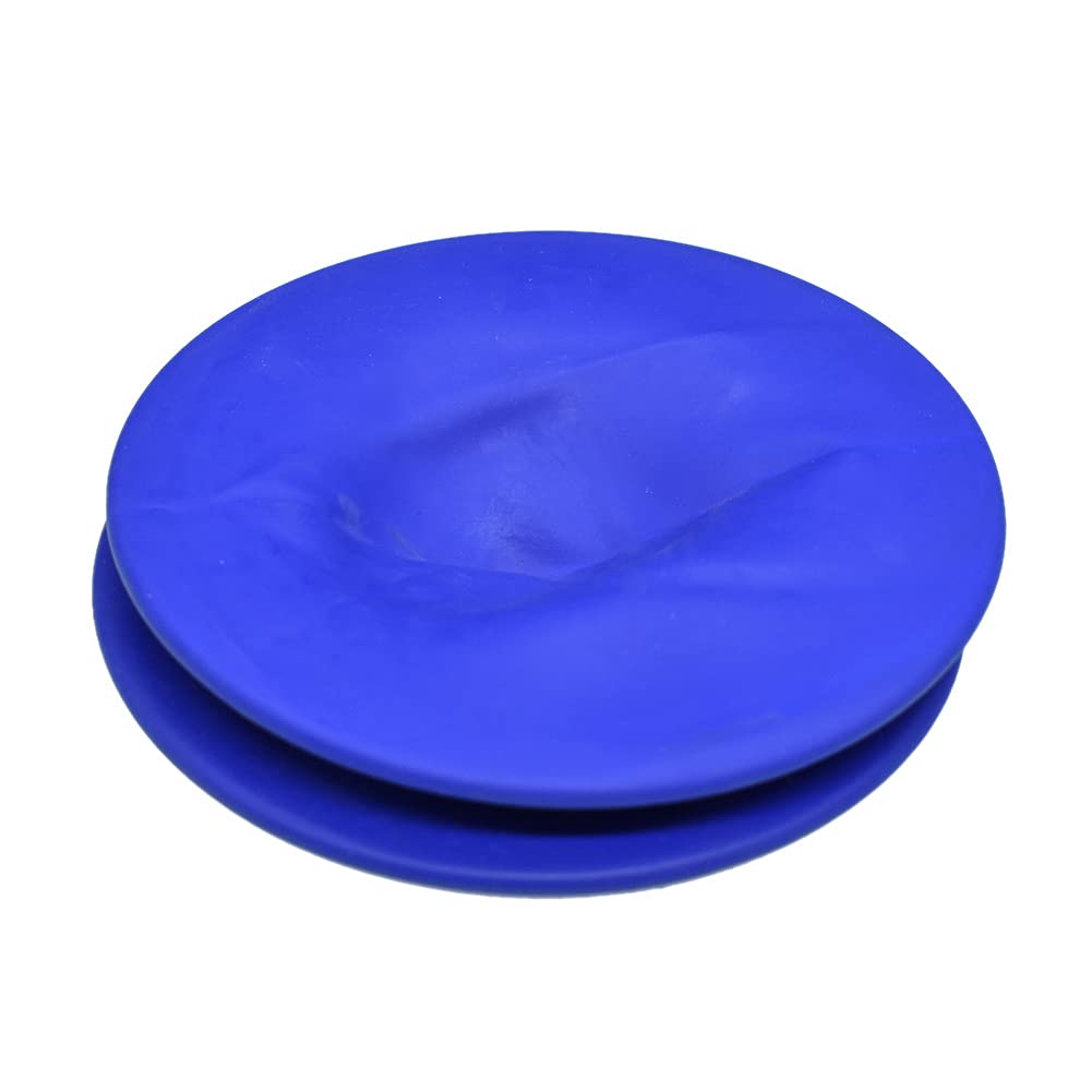 Lot De 10 écarteurs Buccaux En Caoutchouc Pour Dentiste – Ouverture De Bouche – Neuf