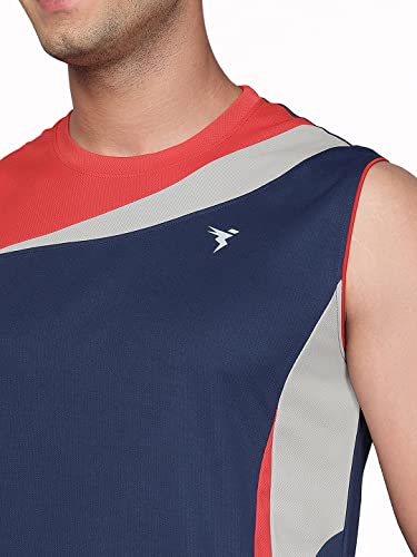 Image of TECHNOSPORT Men Vest