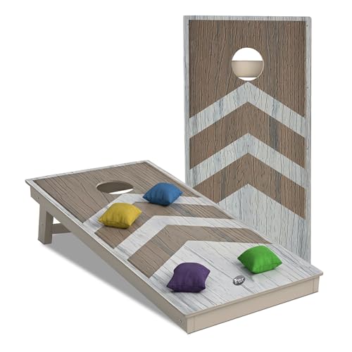 Skip's Garage Trex All-Weather