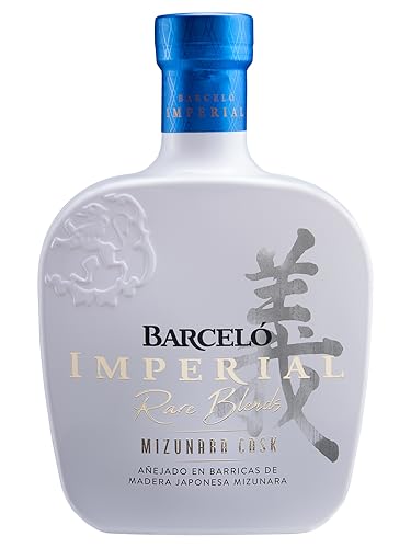 Barceló Imperial Mizunara Cask-Rare Blends Collection, 700ml