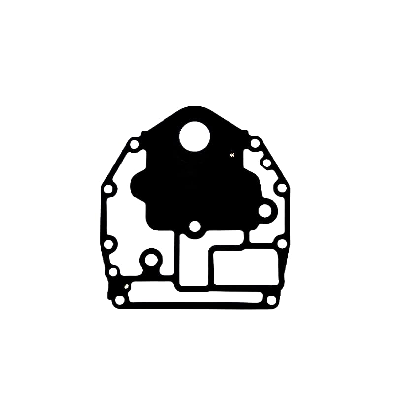 Yingda Cylinder Gasket 6BG-11351-10 Made in Taiwan for Yamaha Outboard Motor 25HP-70HP