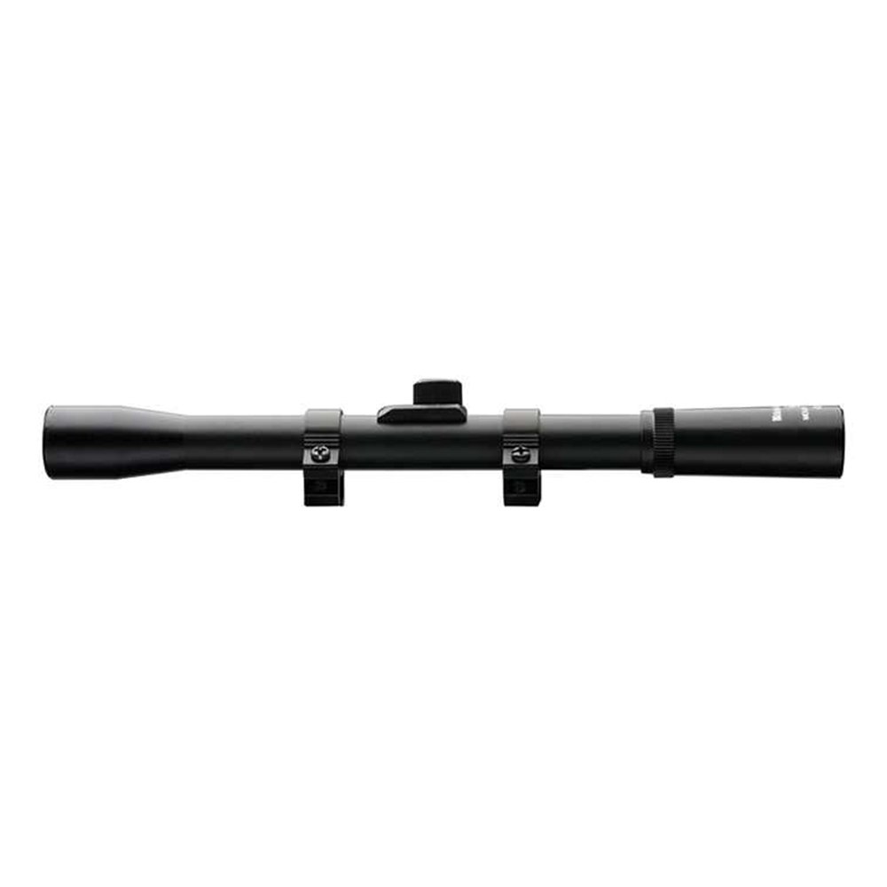 Mountmaster 4x20 Reticolo Plex (Attacco incluso)