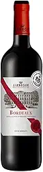 Vinho Tinto Francês A. J. Lebegue Bordeaux Elegance 750ml