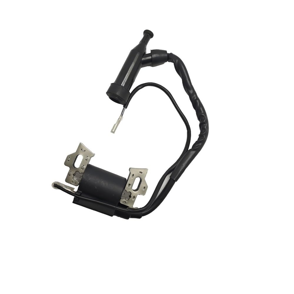 Bobine d'allumage et carburateur pour GX160 : démarrage rapide du moteur
