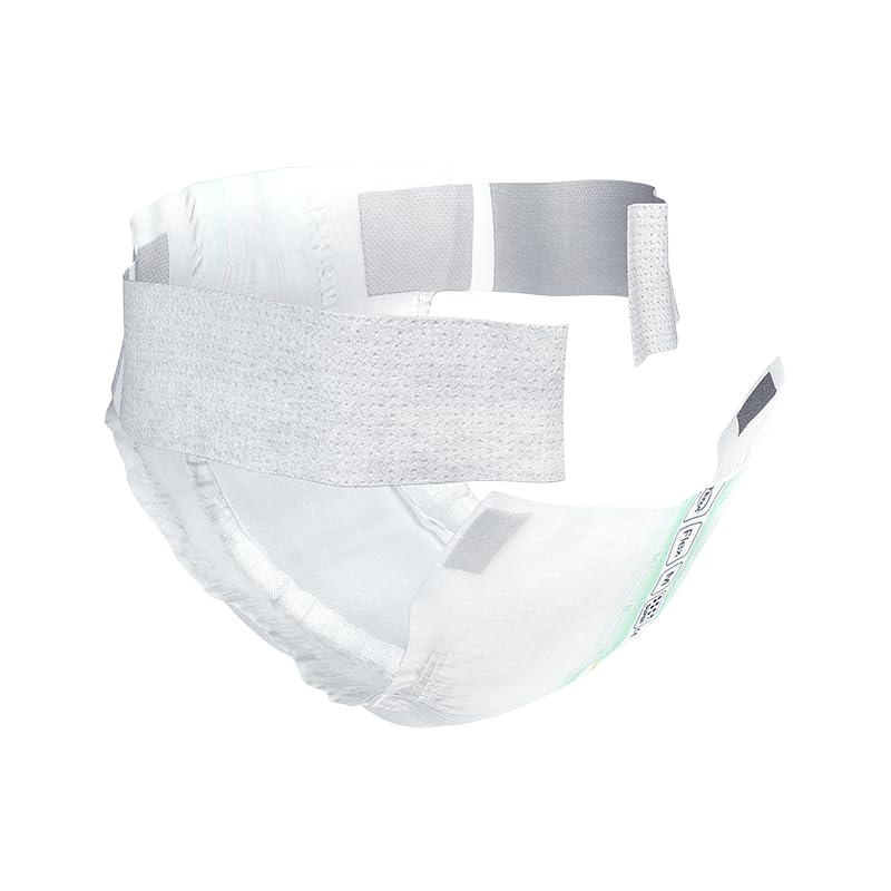 Tena® Flex Super XL, Karton mit 90 Windeln mit Gurt