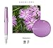 Sailor Fountain Pen SHIKIORI Sansui Nadeshiko Medium Fine Point 11-2051-303 Japan Import With Original Stylus Ballpoint Touch Pen