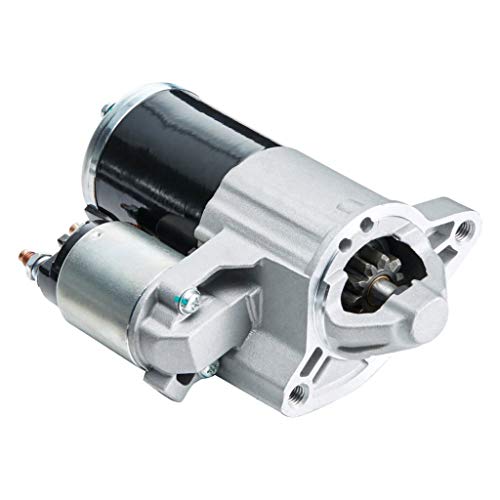 Motor de Arranque para Jeep Commander/Grand Cherokee 2005-2008 5.7L V8 56044736AB miniatura 2