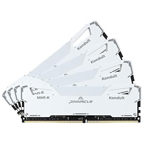 Timetec Pinnacle Konduit 32 GB KIT DDR4 3200 MHz PC4-25600 CL16-18-18-38 XMP2.0 Overclocking 1,35 V Cover