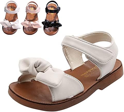 Amazon 女の子 蝶結び サンダル ベビーシューズ ファーストシューズ スニーカー ノーブランド品 ファーストシューズ