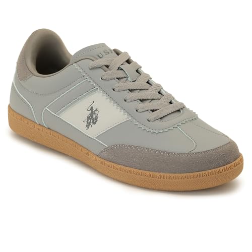 Image of U.S. Polo Assn. Mens Gaffer Sneaker