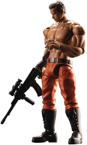 Kotobukiya Hexa Gear: Early Governor Vol. 5 miniatura 1