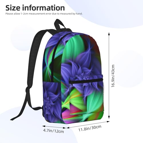 Sac à dos de voyage ergonomique 43 cm noir pour éviter le désordre
