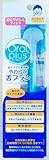 Oral plus オーラルプラス やわらか舌ブラシ