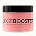 Style Factor Edge Booster Strong Hold Water-Based Pomade 3.38oz - Sweet Peach Scent