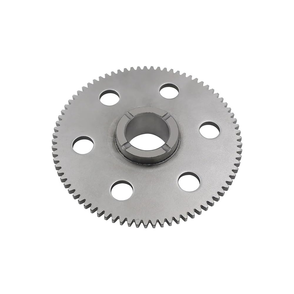 Engrenage d'embrayage démarreur moto XT 600e lanceur 500e XT400E SRX400
