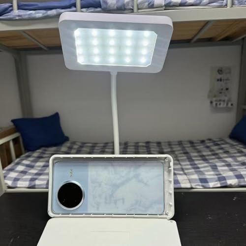 Lampe de table design avec coffre-fort de sécurité pour bureau - 3