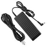 Odpaltoy 19V 6.3A 120W AC Adapter Laptop Power Charger Compatible with Toshiba Notebook PA3290U-2ACA PA3336U-2ACA PA3715U-1ACA PA3516U-1ACA PA3468U-1ACA PA3717U-1ACA 5.5×2.5mm