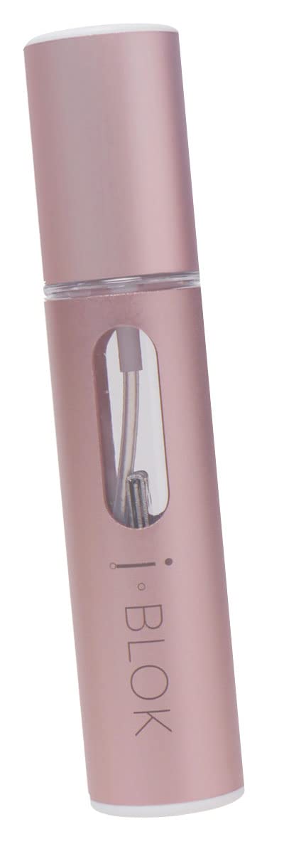 Amazon | iBLOK アイブロック モバイル型除菌スプレー オゾン発生器