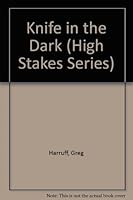 Knife in the Dark 0822436280 Book Cover