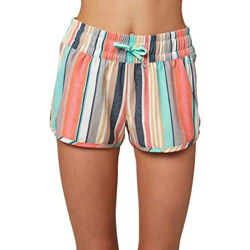 O'NEILL Girl's Lane Printed Stretch 2