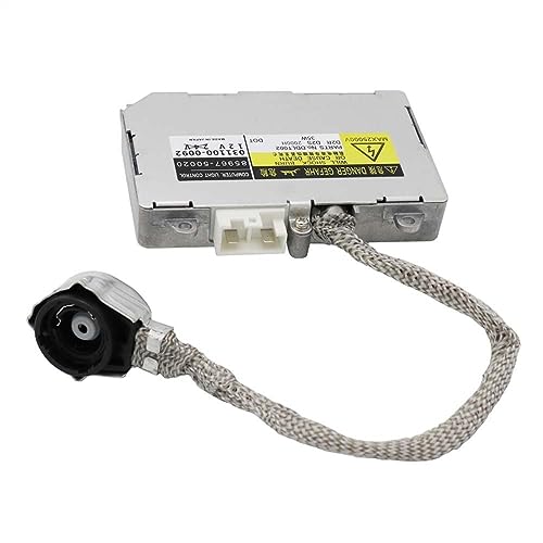 Ballast Xenon D1S pour Lexus ES300 GS300 IS300 | Boîtier Allumage Phare