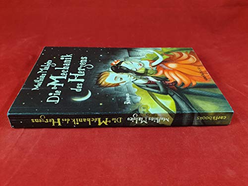 Die mechanik des herzens