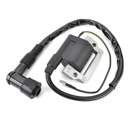 Bobinas de encendido para motocicletas de cross MX400 y DT250, ideales para rutas de montaña 2
