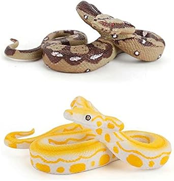 Amazon ボアコンストリクター玩具を周回する野生動物のシミュレーション野生ボアコンストリクターモデル両生類爬虫類トリッキー玩具 Zobiebomb パソコン 周辺機器 通販 Amazon ボアコンストリクター玩具を周回する野生動物のシミュレーション野生ボアコンストリクターモデル両生類爬虫類トリッキー玩具 Zobiebomb パソコン 周辺機器 通販
