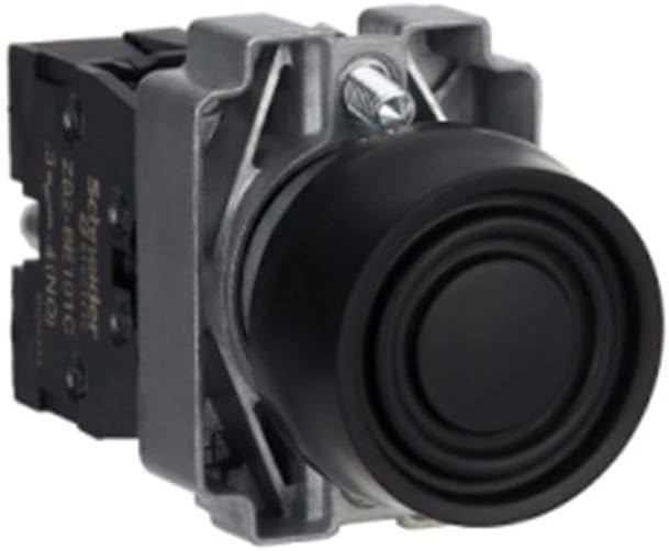 Flat Button XB2BP21C