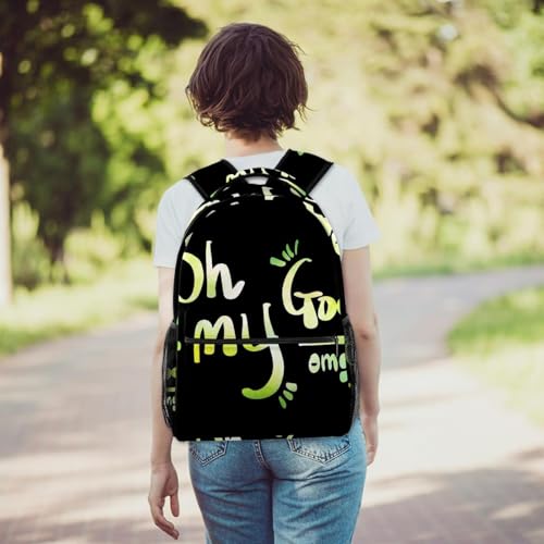 Sac de voyage décontracté multicolore pour optimiser votre rangement - 6