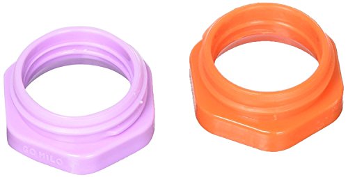 Soft Nipple Adapter for Enfamil/Enfagrow CLASSIC Ready-to-use 8 oz (RTF)