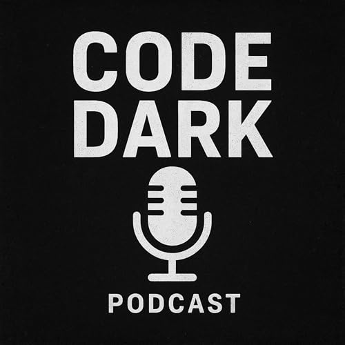 『Code Dark』のカバーアート